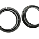 AG118 Adaptery głośnikowe do Audi/Seat/Skoda/VW 165mm