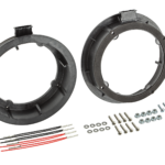 AG119 Adaptery głośnikowe do Audi/Seat/Skoda/VW 165mm GF20