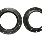 AG128 Adaptery głośnikowe do Audi/Seat/Skoda/VW 165mm