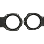 AG132 Adaptery głośnikowe do VW Passat (3C)/CC 165mm drzwi przód