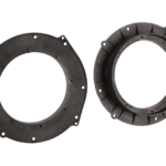 AG140 Adaptery głośnikowe do Audi A4(W8)A5(8T)A6(C7)A7(C7) 165mm