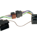 BYP8 Bypass BMW/ Land Rover/Mini 40-pinowy Quadlock