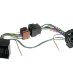 BYP10 Bypass Citroën / Peugeot / Toyota / Fiat