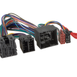 BYP11 Bypass Citroen / Peugeot / Toyota