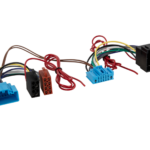 BYP12 Bypass Citroen/Opel/Peugeot 12Pin PSA Stellantis