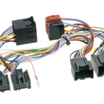 BYP13 Bypass Chevrolet/Opel GT 2006-2009 16Pin/14Pin