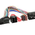 BYP14 Bypass Citroen/Dodge/Fiat/Jeep/Opel/Peugeot 52Pin