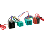 BYP15 Bypass Fiat Ducato 11/2021-2023 12Pin Fiat