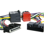BYP20 Bypass Ford/Land Rover 24-pinowy