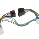 BYP22 Bypass Acura/Fiat/Honda/Nissan/Opel/Suzuki 20Pin