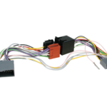 BYP23 Bypass Citroen/Honda/Mitsubishi/Peugeot 17Pin