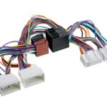 BYP25 Bypass Hyundai/Kia 24Pin/18Pin