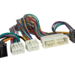 BYP27 Bypass Hyundai/Kia różne pojazdy 35-pin/38-pin
