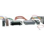 BYP31 Bypass Mercedes Audio Gateway