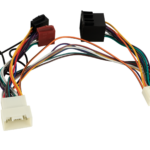 BYP34 Bypass Citroen/Fiat/Mitsubishi/Peugeot 20Pin