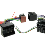 BYP39 Bypass Opel 2004 -> Quadlock (16 PIN)