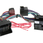 BYP40 Bypass Opel Quadlock (40 PIN)