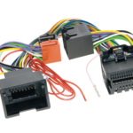 BYP41 Bypass Opel / Chevrolet