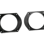 AG21 Adaptery głośnikowe do Alfa/Fiat/Lancia 130mm Drzwi przednie