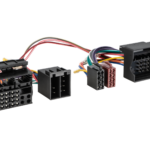BYP45 Bypass Renault 2009 -> Quadlock