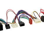 BYP48 Bypass Toyota/Suzuki 28Pin/10Pin Toyota