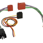 BYP49 Bypass Audi/Porsche/Seat/Skoda/Smart/VW Quadlock