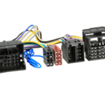 BYP50 Bypass Audi/MAN TGE/Seat/Skoda/VW 52Pin Quadlock