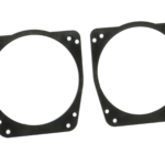 AG29 Adaptery głośnikowe do Forda Fiesty, 130mm, drzwi przednie