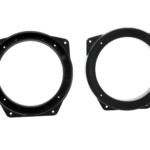 AG5 Adaptery głośnikowe do BMW Mini 130mm Drzwi Przód