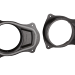 AG36 Adaptery głośnikowe do Forda Transita Connect, 165mm, drzwi przednie