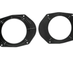 AG39 Adaptery głośnikowe do Ford/Peugeot 130mm Drzwi Przód/Tył