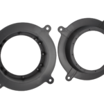AG50 Adaptery głośnikowe do Mazda CX-5/6 165mm Drzwi przednie
