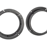 AG53 Adaptery głośnikowe do Kia Soul 165mm drzwi przednie