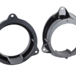 AG70 Adaptery głośnikowe do Mercedes/Renault 130mm Drzwi Przód