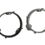 AG71 Adaptery głośnikowe do Mercedes A/B/C/CLA 165mm
