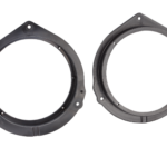 AG73 Adaptery głośnikowe do Mercedesa V-/X-Class 165mm przód