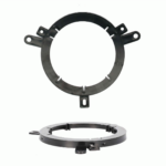 AG10 Adaptery głośnikowe do Chrysler/Dodge/Jeep/Plymouth 165mm