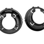 AG94 Adaptery głośnikowe do Renault Laguna 165mm tylna półka
