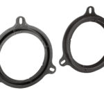 AG98 Adaptery głośnikowe do Dacia/Mazda/Nissan/Renault 165mm
