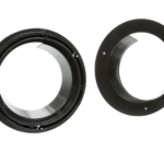 AG102 Adaptery głośnikowe do Fiat/Opel/Suzuki 165mm przód/tył