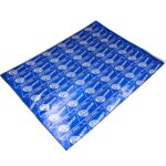 Mata butylowa tłumiąca drgania Paramat NVX Pro 375x500x3.5mm
