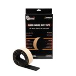 Taśma akustyczna pod tapicerki Paramat Door Noise Cut Tape 1000x30x5mm