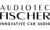 logo audiotec fischer