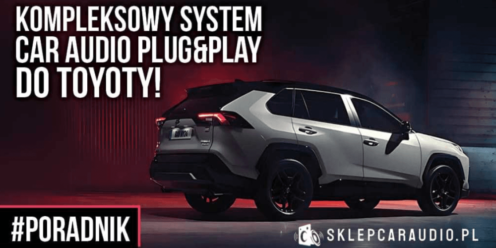 kompleksowy sytsem toyota