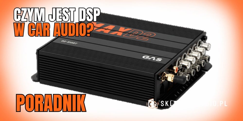 czym jest procesor dsp
